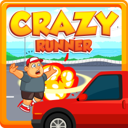 Crazy Runners