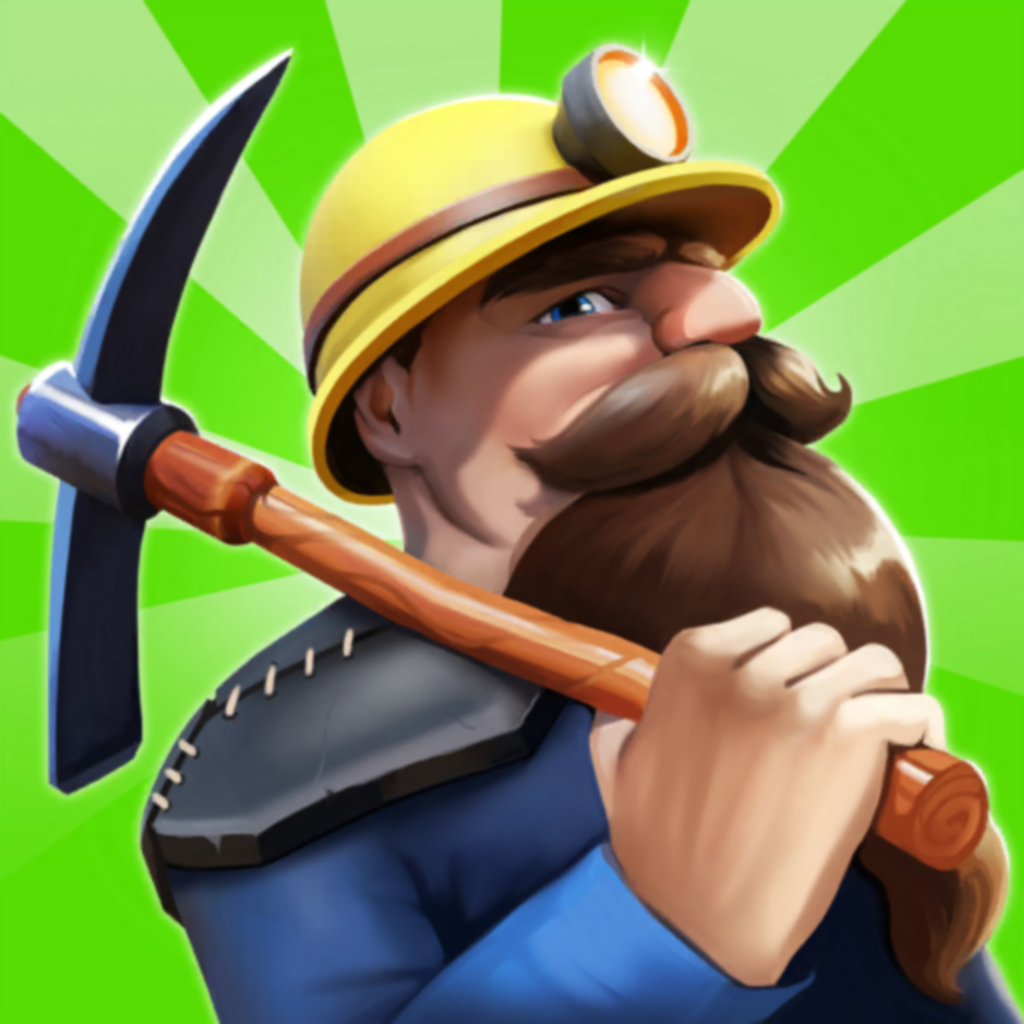Mr. Miner