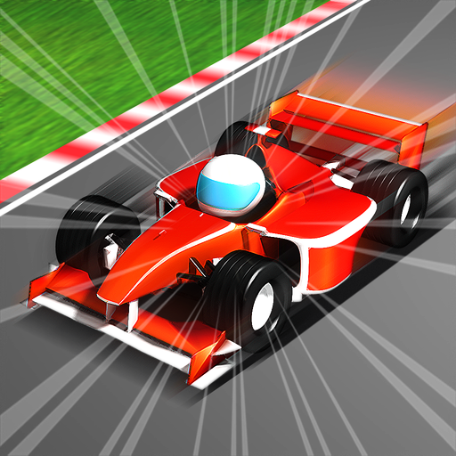 Racing frenzy