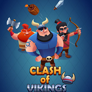 Viking Wars